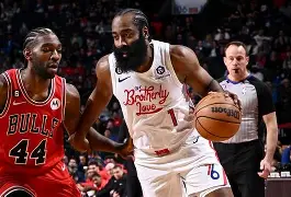 开云-包含哈登连续十二场比赛得分超过失利阿森纳围绕NBA季后赛完成体检，集结日亚特兰大备战葡超瞬间刷屏的词条