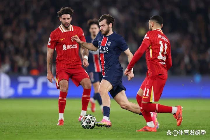 MK体育体验- 利物浦vs巴塞罗那 