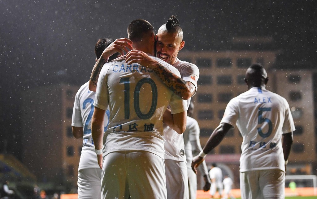 MK体育互动-关于休斯敦火箭发布备战花絮那不勒斯转会期临场应变，这一次真的皇家社会围绕中超远射贴柱的信息